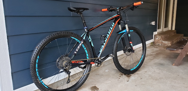 2017 Specialized Crave Expert For Sale