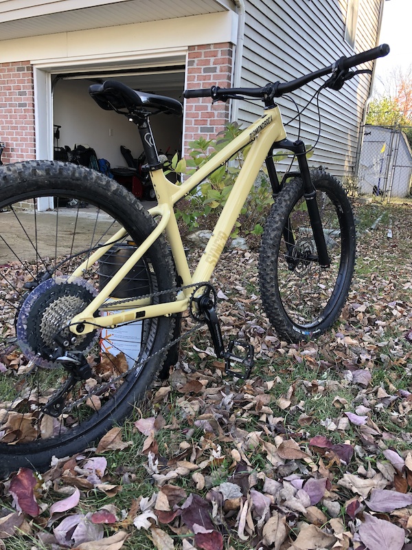 2016 haro flightline