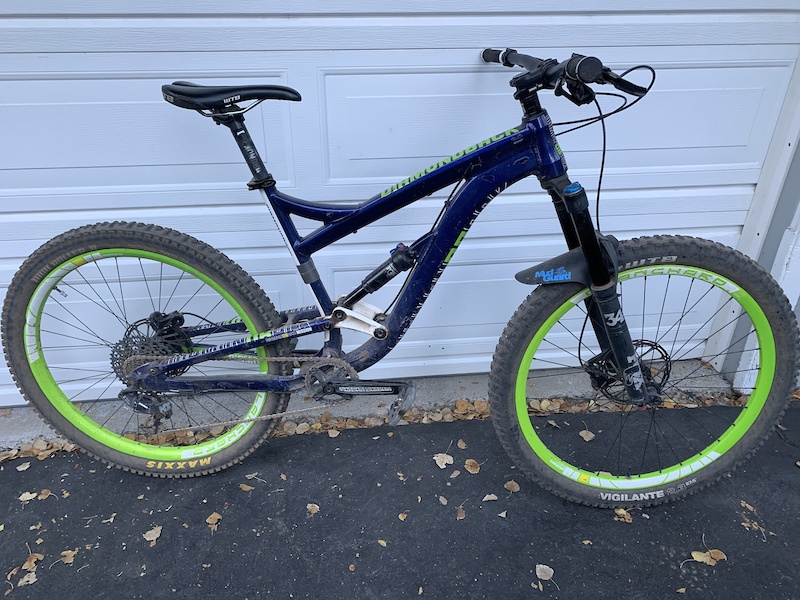 2017 Diamondback Mission 1-Large For Sale