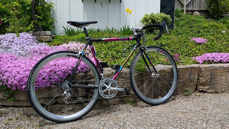 1994 Colnago C40 MK1 For Sale