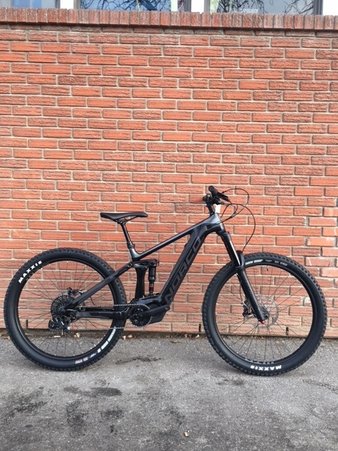 norco sight vlt 3 review