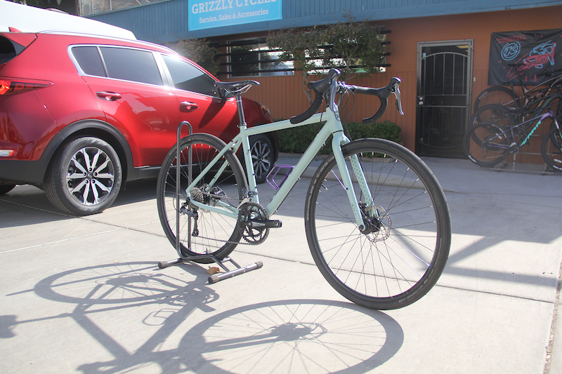 kona rove 2019 mint
