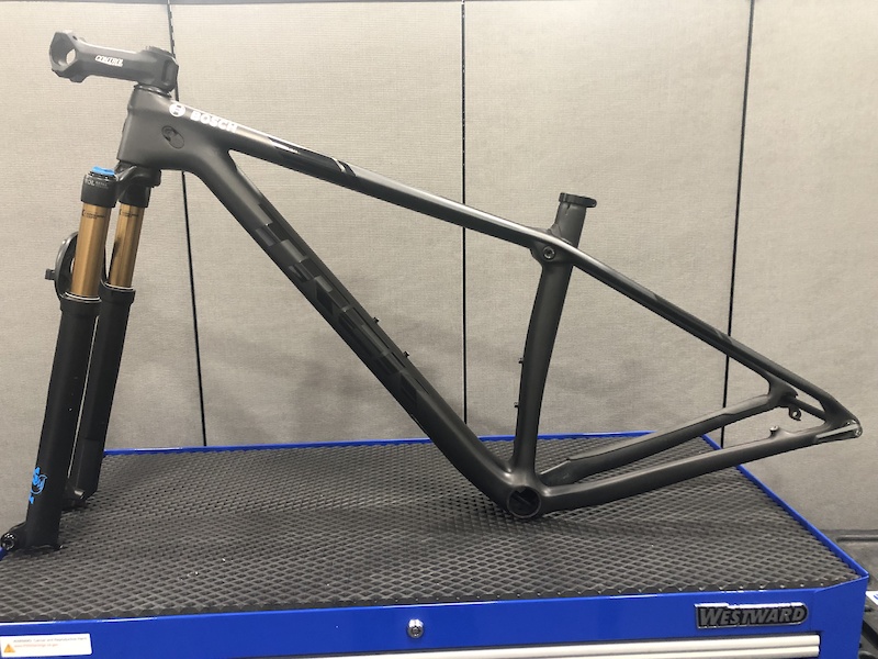 procaliber sl frameset