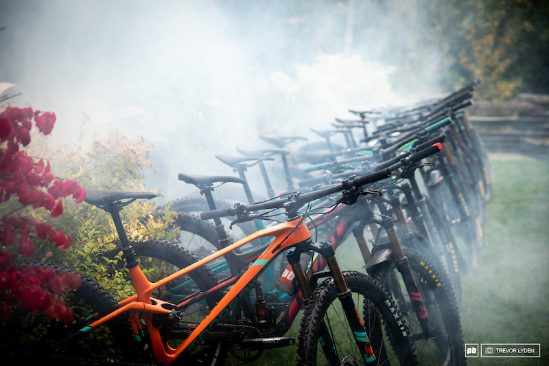 pinkbike used bikes