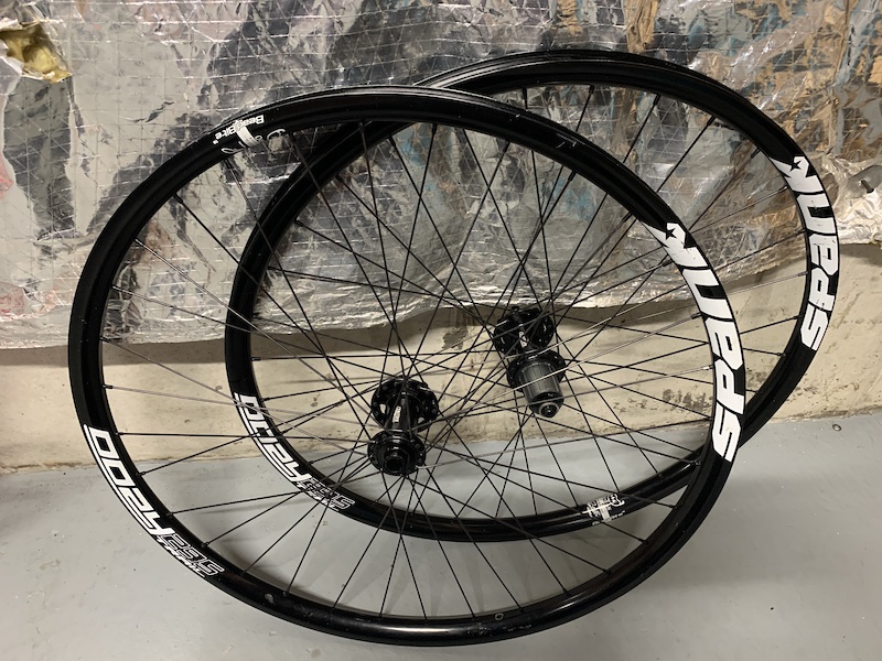 2017 GT Ricochet 27.5+ Plus frame w 