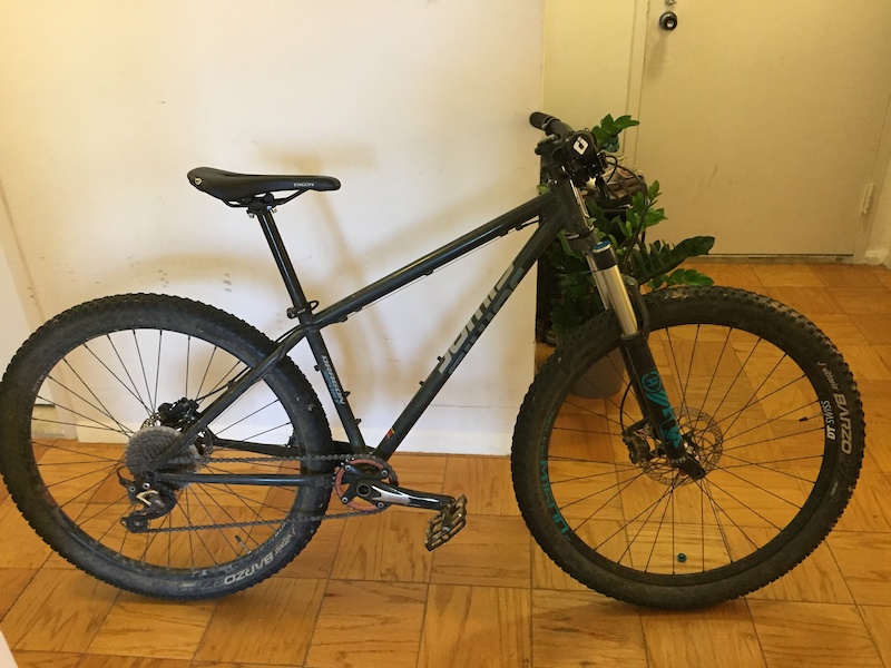 jamis dragon sport 27.5