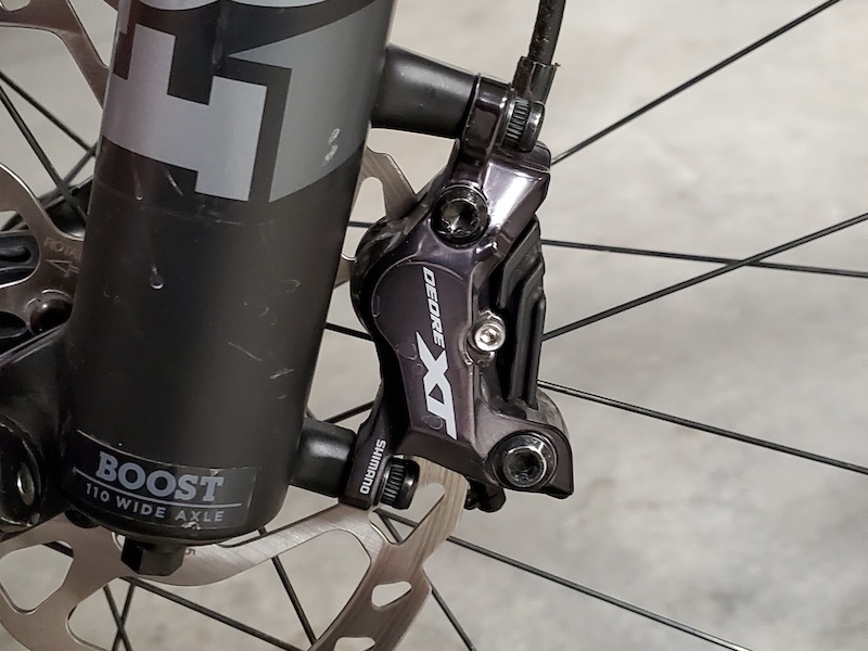 2019 Yeti SB 130 Turq XO1 Large For Sale