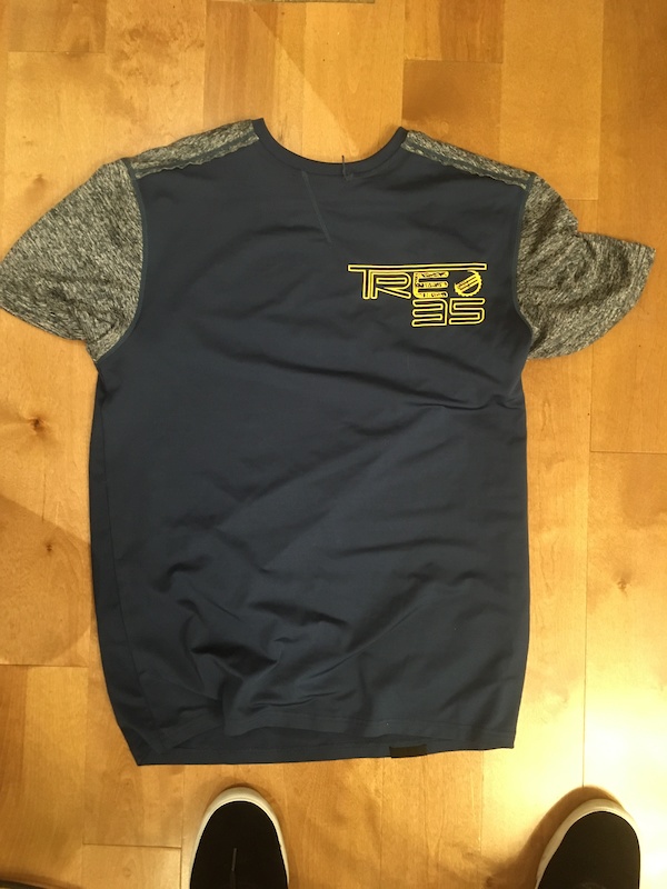 2017 Trees shirt For Sale