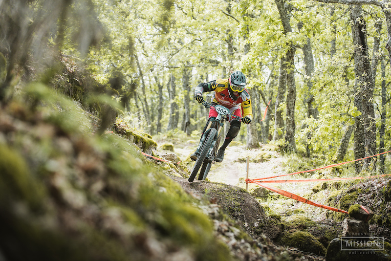 2019 National Enduro Cup #1