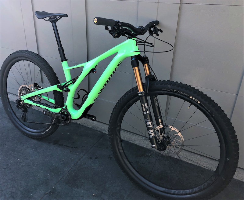 stumpjumper st 2019