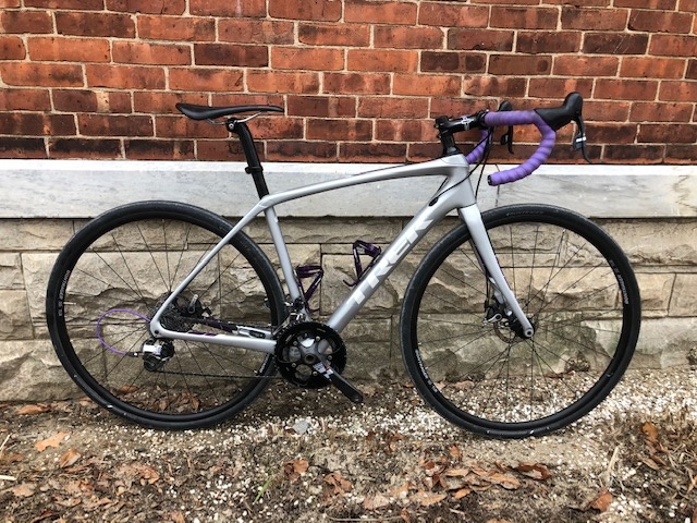 2018 domane sl5 disc