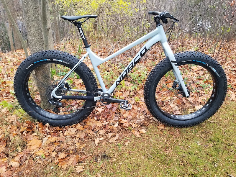 2019 norco bigfoot 2