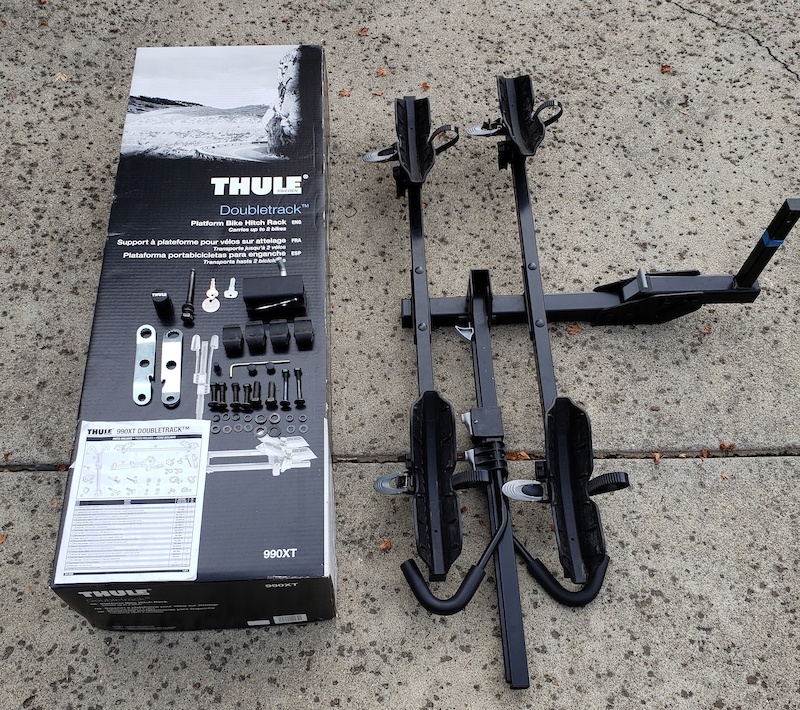 thule 990xt