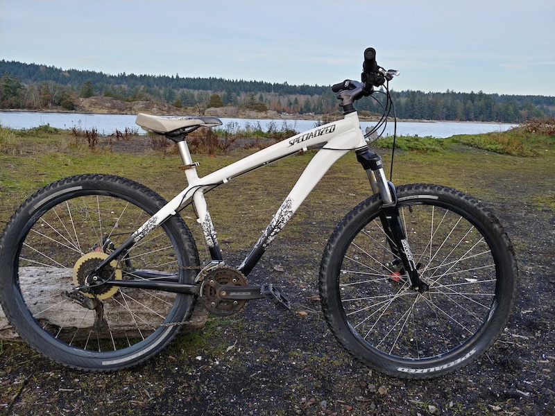 2010 Specialized P1 All Mountain Medium 26 Tires For Sale