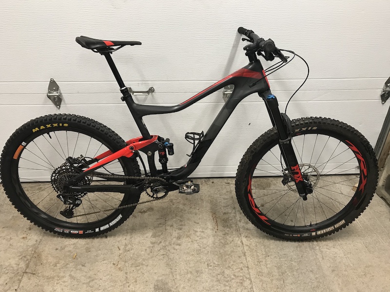 giant trance advanced 2 2019