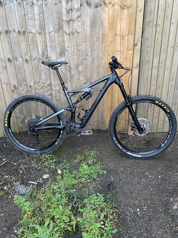 specialized enduro 650b 2016