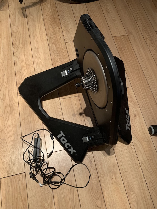 tacx neo 2 interactive smart trainer