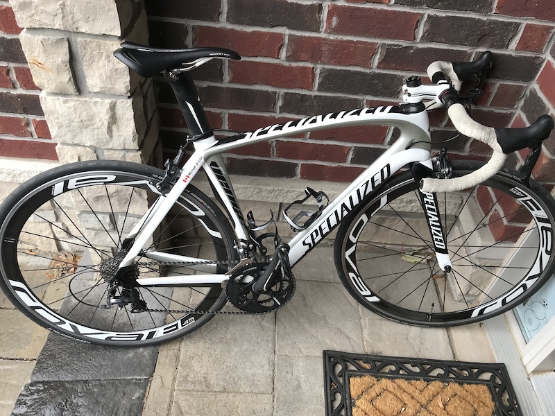 2012 specialized venge pro