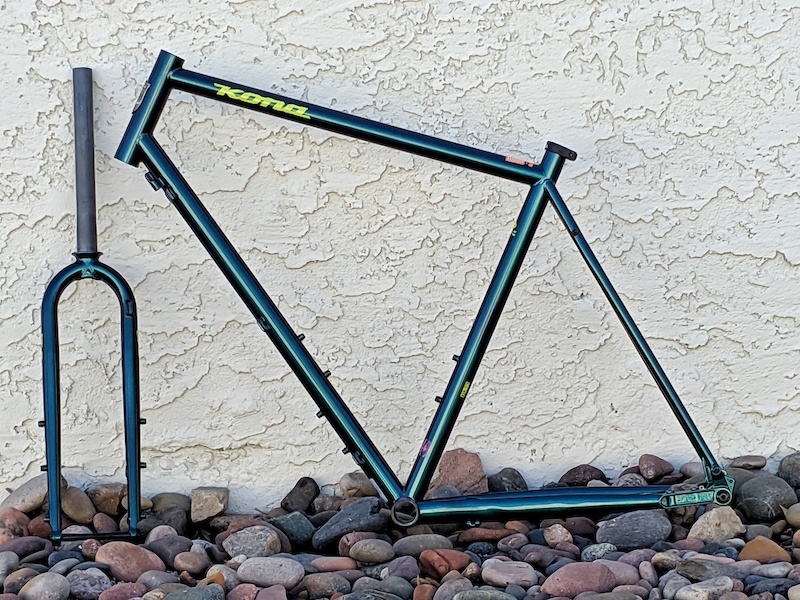 kona sutra frameset for sale