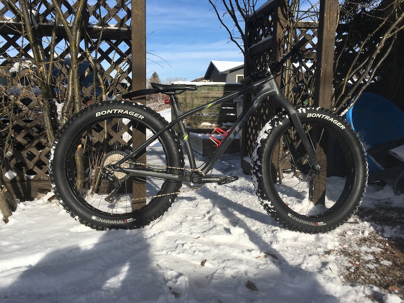 trek farley 5 2018