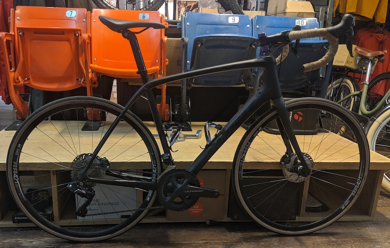 trek domane sl7 2019