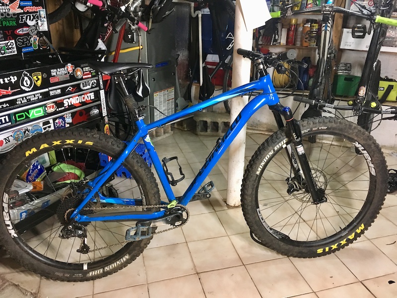 2016 specialized fatboy se