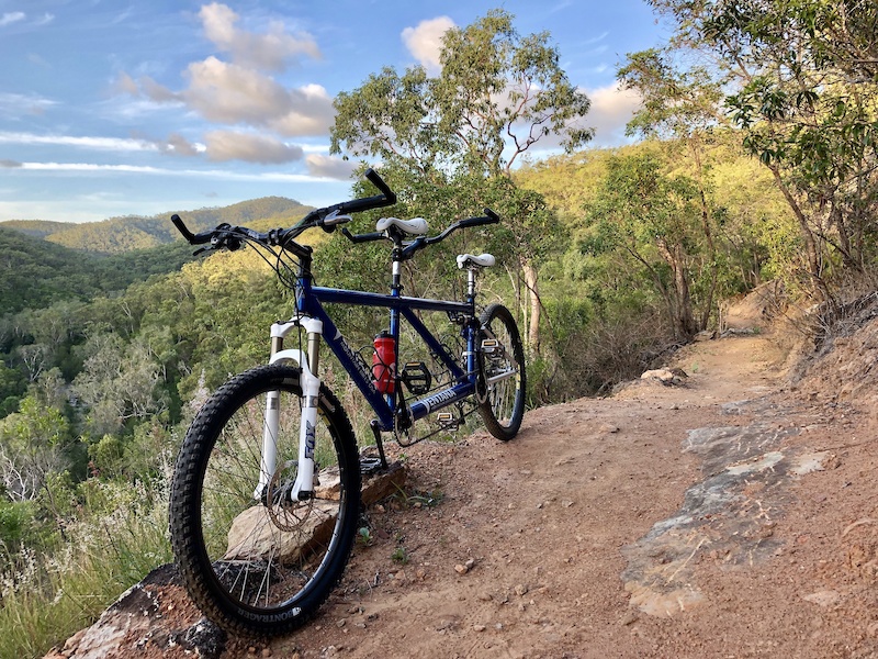 Zamia Trail Multi Trail - Rockhampton | Trailforks