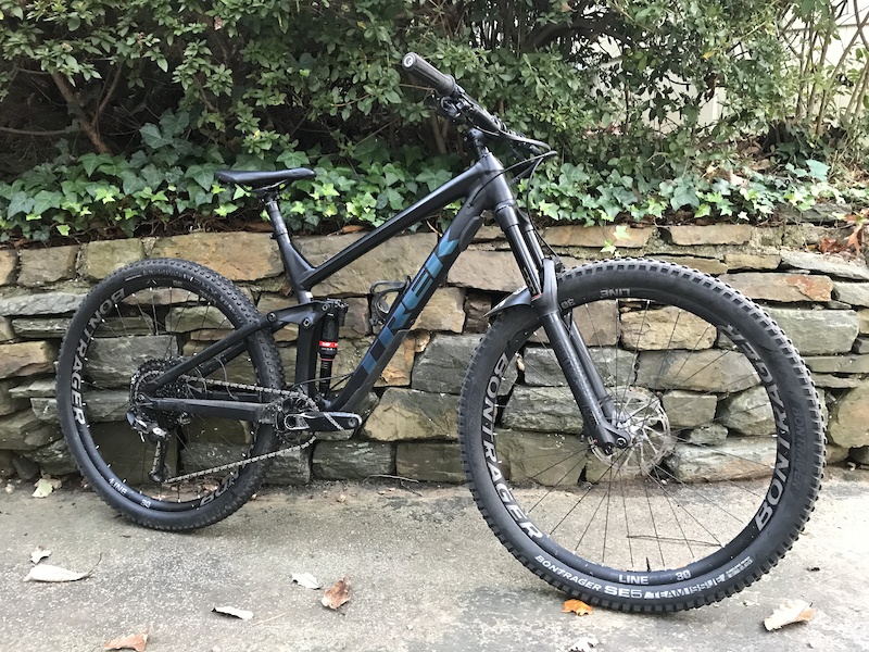 2019 Trek Slash 8 *UPGRADED For Sale