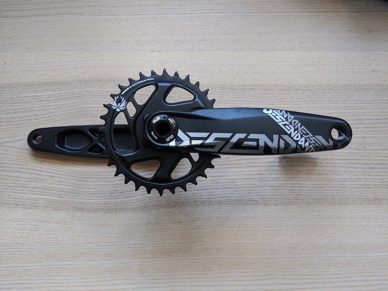 sram descendant 7k eagle