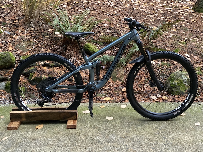 transition scout xl