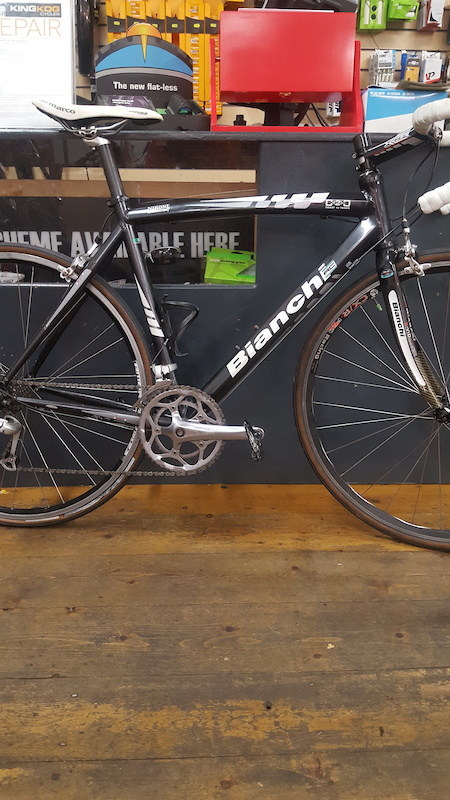 bianchi coast to coast