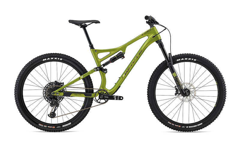 whyte bike stockists near me