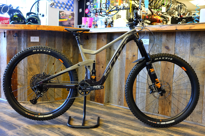 scott ransom 920 for sale