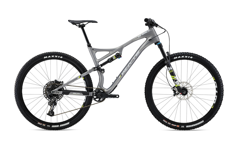 whyte wessex one 2020