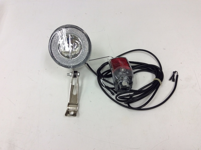 Replacement Electra Lights
