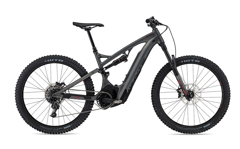 whyte hybrid bike sale