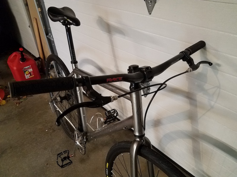 specialized sirrus single speed for sale