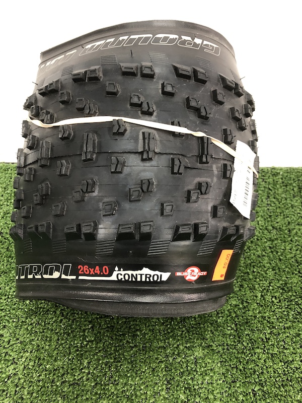 specialized ground control 27.5 x 3.0