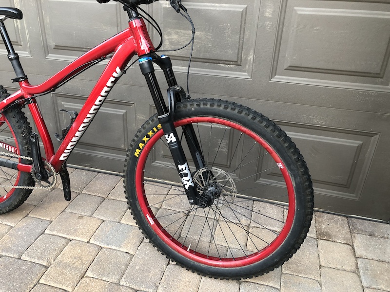 Diamondback discount mason comp