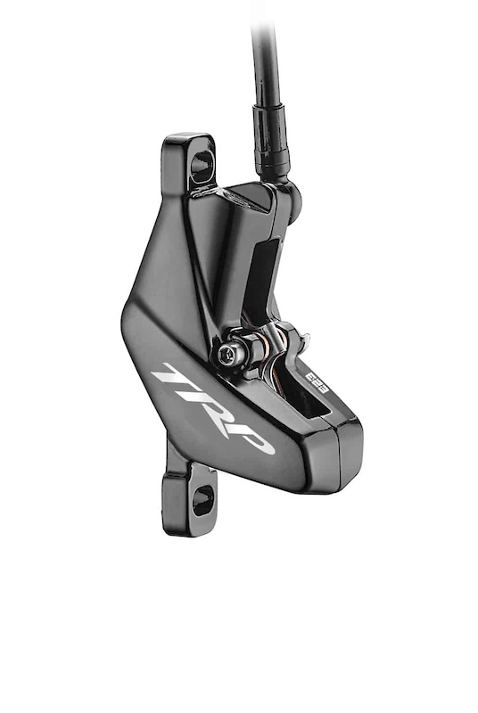 trp g spec dh brakes