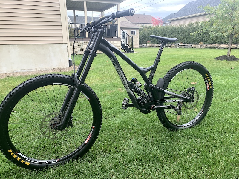 commencal 4.2