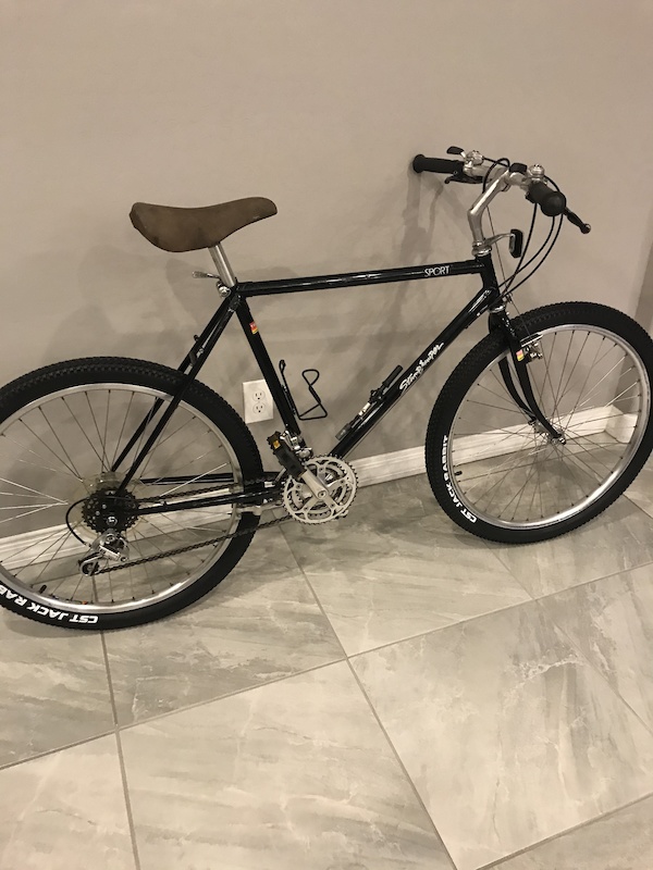 Specialized Stumpjumper Sport 26” Frame 
