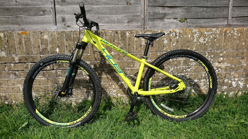 whyte 403 2018