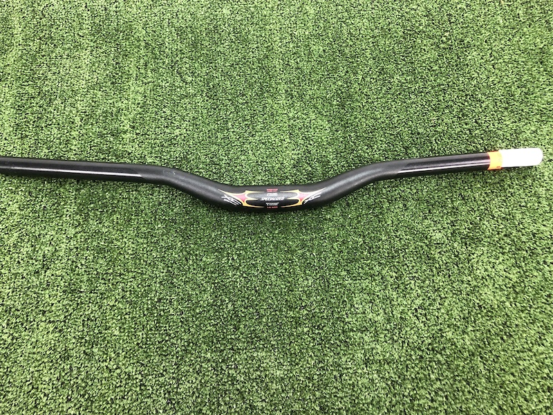 specialized alloy low rise