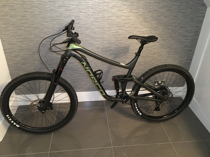 norco range 2019 a2