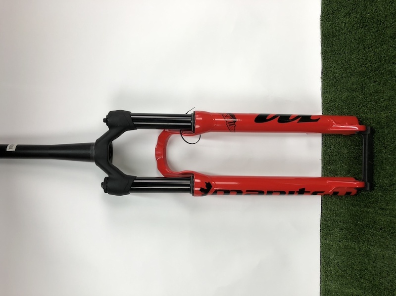 2016 Manitou Marvel Comp 29" For Sale