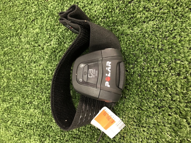 polar g3