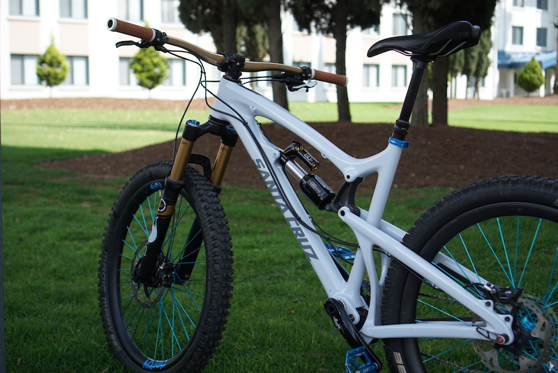 in Angels Camp, California, United States photo by panama54 Pinkbike