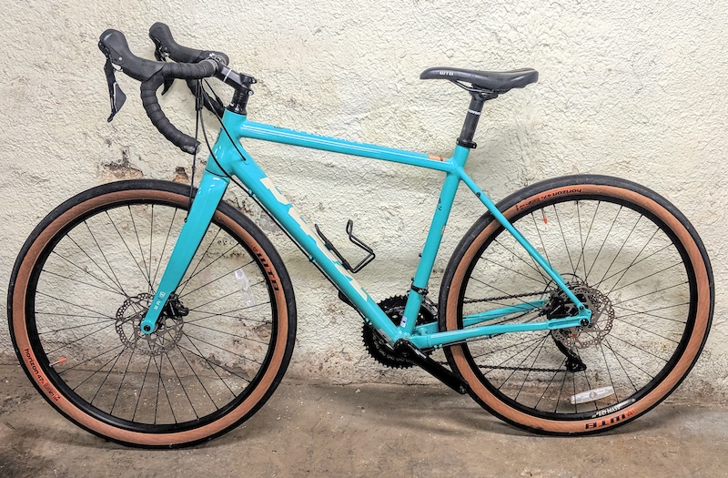 Kona rove nrb deals dl 2019 review