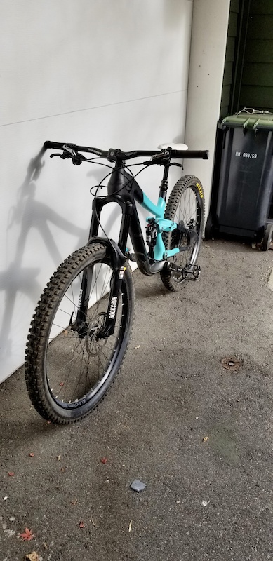 norco range a 7.2 2017